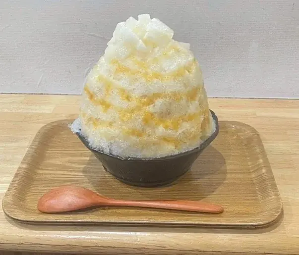 ＼緊急告知／行列ができる大人気店「かき氷工房 雪菓」の限定メニューが埼玉・大宮で食べられる！ 画像 5
