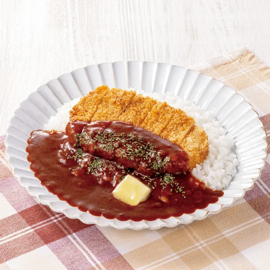 TSKさんいん中央テレビが誇る人気番組『SOUP』とセブン‐イレブンが共同開発！「山陰の魅力」を詰め込んだコラボ弁当2種を新発売！ 画像 2
