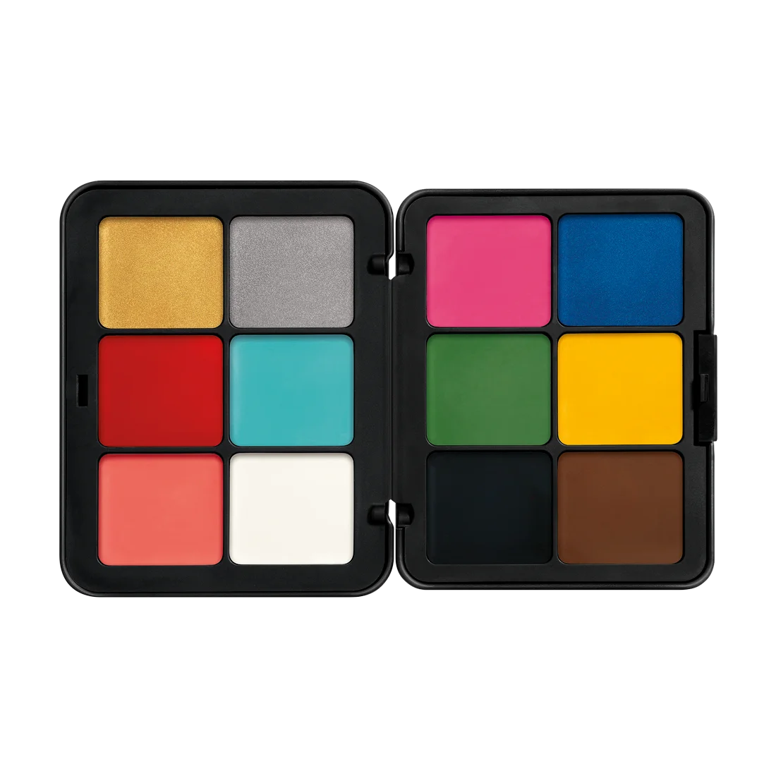 【メイクアップフォーエバー】あなたの想像力と遊び心を解き放ち、クリエイティブなアイデアを表現する２つのマルチユースカラーアイテムを10月1日(水)新発売！ 画像 10