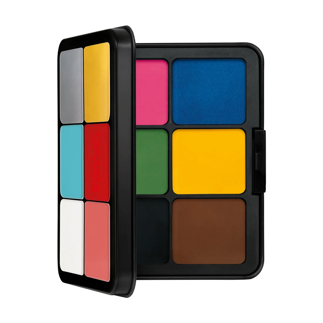 【メイクアップフォーエバー】あなたの想像力と遊び心を解き放ち、クリエイティブなアイデアを表現する２つのマルチユースカラーアイテムを10月1日(水)新発売！ 画像 11