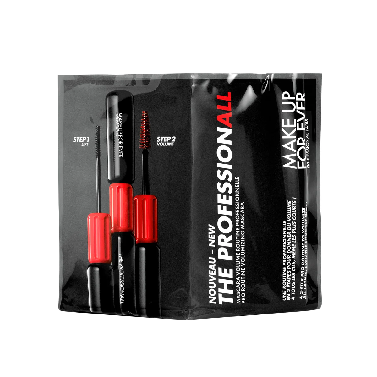 【メイクアップフォーエバー】あなたの想像力と遊び心を解き放ち、クリエイティブなアイデアを表現する２つのマルチユースカラーアイテムを10月1日(水)新発売！ 画像 13