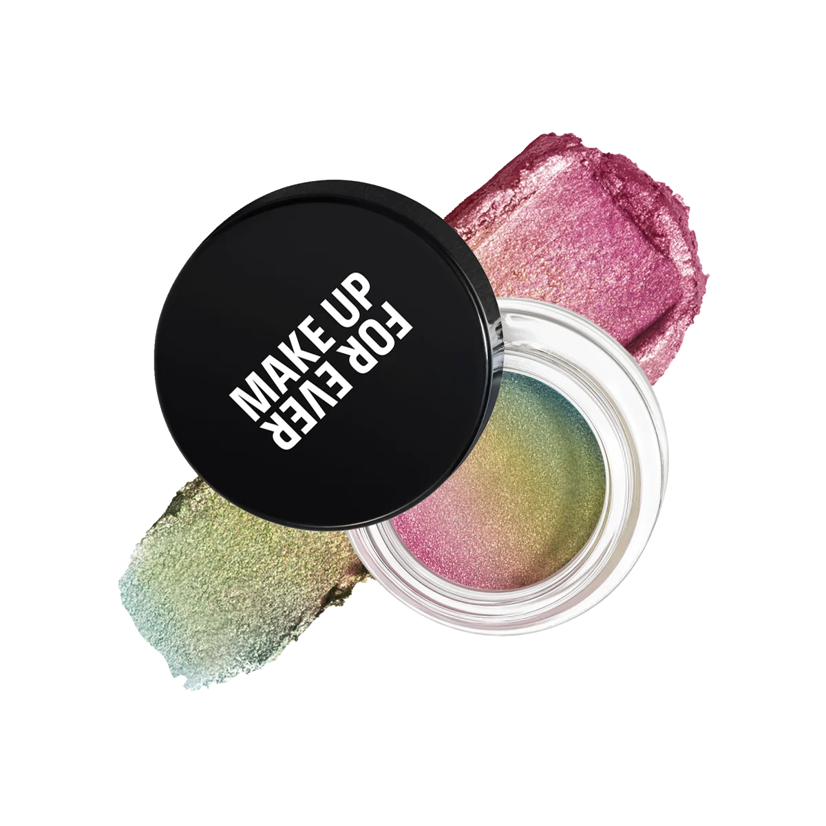 【メイクアップフォーエバー】あなたの想像力と遊び心を解き放ち、クリエイティブなアイデアを表現する２つのマルチユースカラーアイテムを10月1日(水)新発売！ 画像 7