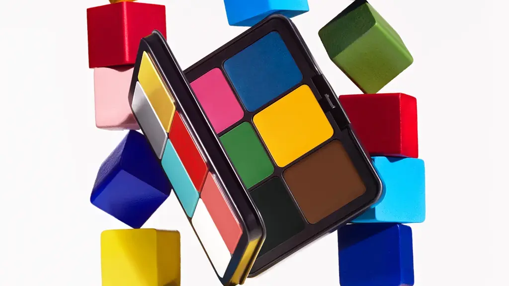 【メイクアップフォーエバー】あなたの想像力と遊び心を解き放ち、クリエイティブなアイデアを表現する２つのマルチユースカラーアイテムを10月1日(水)新発売！ 画像 8