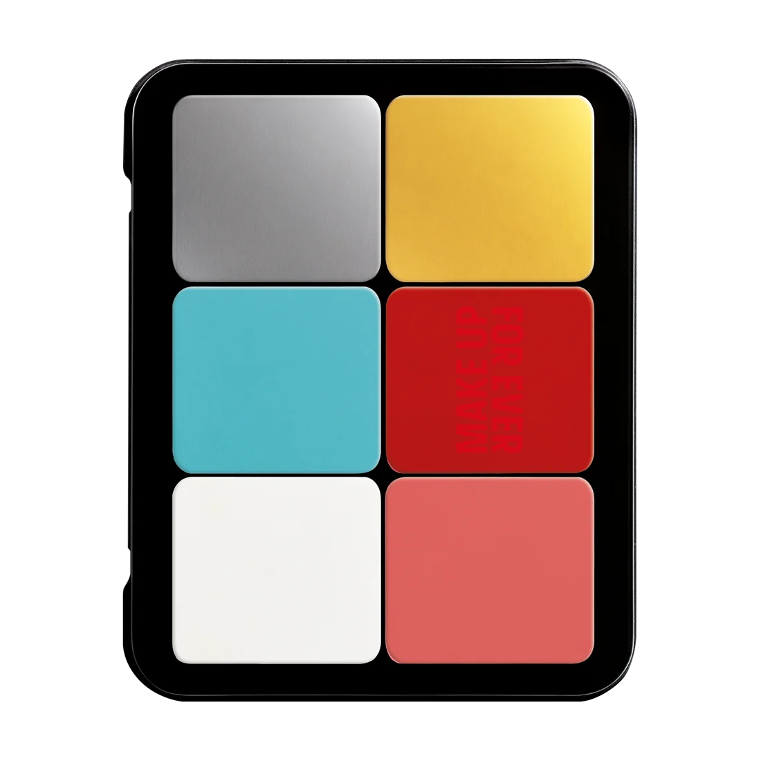 【メイクアップフォーエバー】あなたの想像力と遊び心を解き放ち、クリエイティブなアイデアを表現する２つのマルチユースカラーアイテムを10月1日(水)新発売！ 画像 9