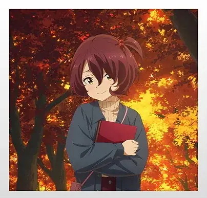 TVアニメ『負けヒロインが多すぎる！』ポップアップイベント開催決定！テーマ“それぞれが過ごす秋”の新規描き下ろし登場 画像 4