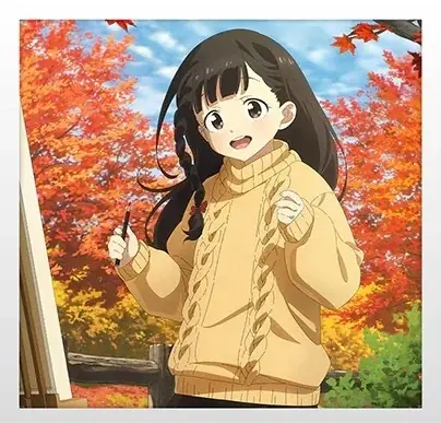 TVアニメ『負けヒロインが多すぎる！』ポップアップイベント開催決定！テーマ“それぞれが過ごす秋”の新規描き下ろし登場 画像 5