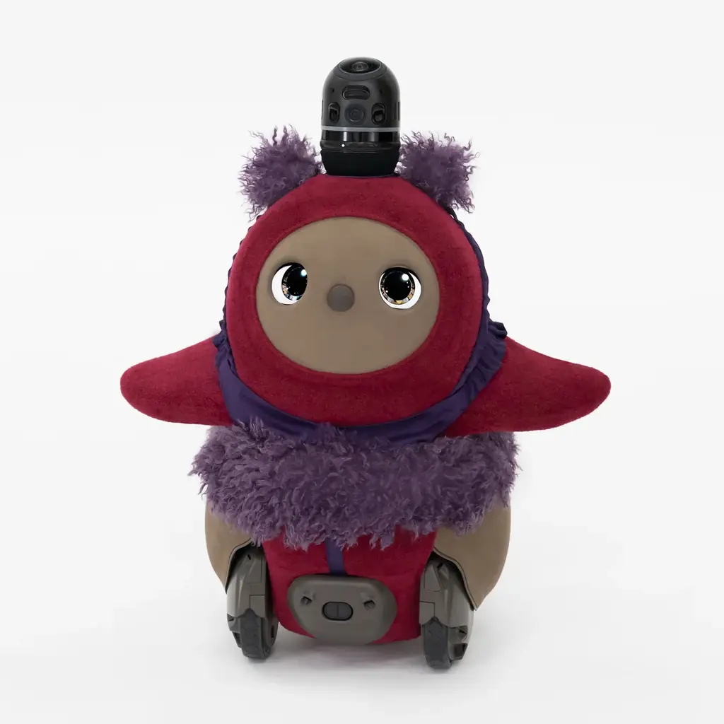 『LOVOT』がキュートなデビルやドレス姿に変身！ハロウィンコレクション2025が2025年9月26日（金）より販売開始。 画像 7