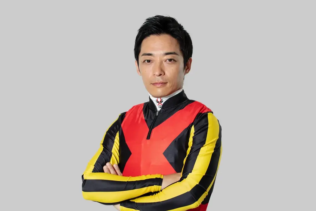 キヤノンのMRシステム「MREAL」でジョッキーのヒミツに迫る！　JRA競馬博物館で2025年10月4日から体験型展示「ジョッキー図鑑」がスタート！ 画像 4