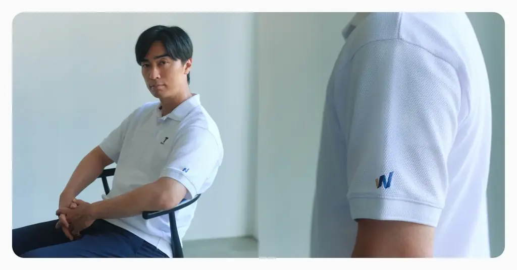 TENTIAL、契約アスリート限定アイテムとして和田毅さん監修の限定製品を9月24日（水）より販売開始 画像 1