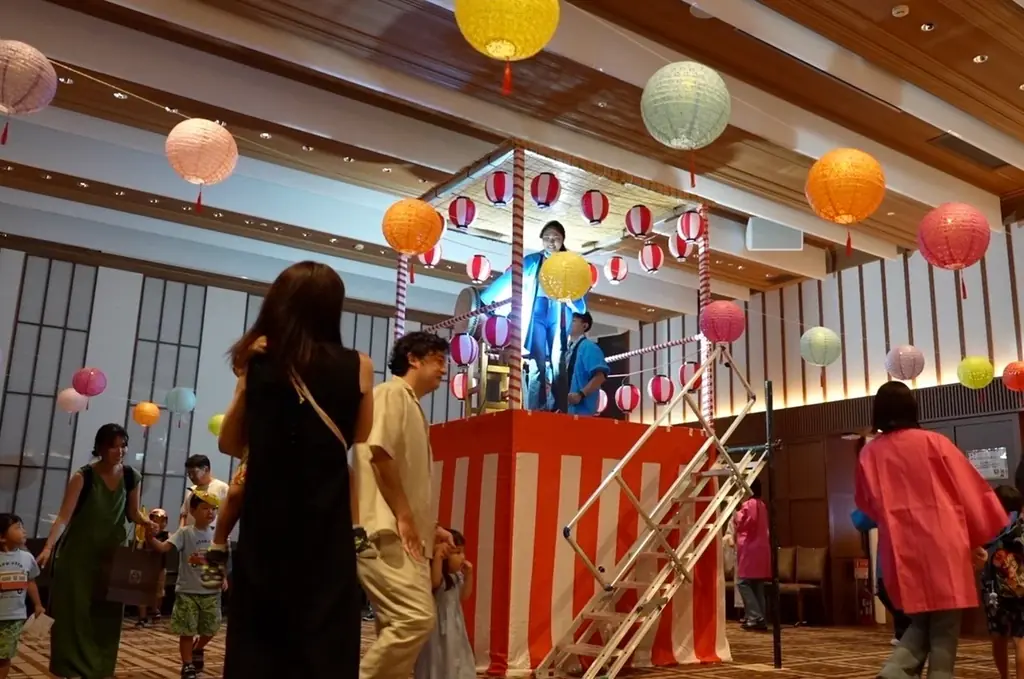 〈東京タワーの目の前の結婚式場The Place of Tokyo〉結婚式を挙げたご家族を対象に「Place of Family 2025」を実施 画像 6