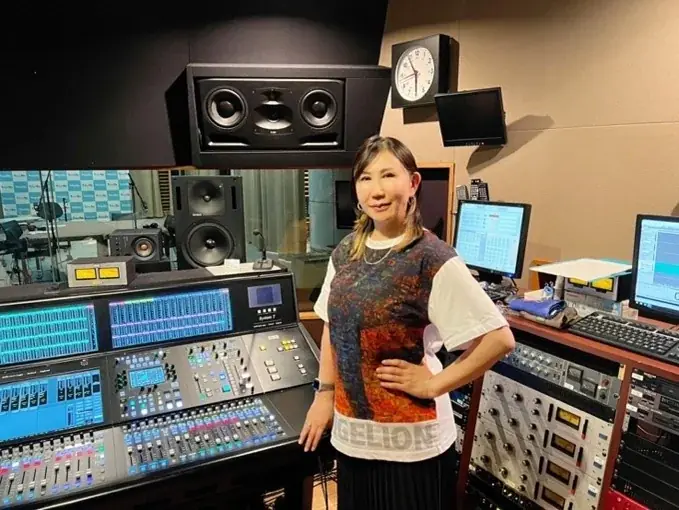 TOKYO FMと放送開始から30周年を迎える伝説のアニメ『エヴァンゲリオン』シリーズがコラボレギュラープログラム『FM EVA 30.0』がスタート！ 画像 2