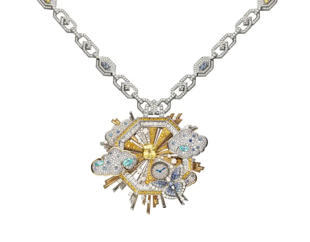 日本におけるブルガリの史上最大規模の展覧会「ブルガリ カレイドス 色彩・文化・技巧」記念すべきオープニングイベントにEXILE AKIRAが登場 画像 2