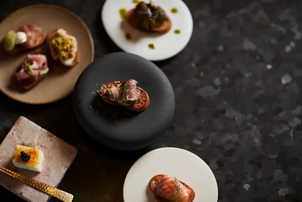 「YODOYABASHI SkyTerrace Cafe & Bar」 9月24日(水)開業＆イベント開催 画像 13