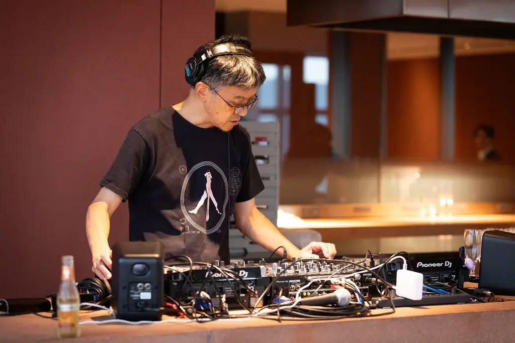 「YODOYABASHI SkyTerrace Cafe & Bar」 9月24日(水)開業＆イベント開催 画像 15