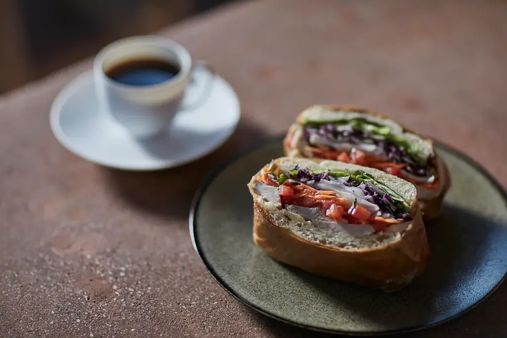 「YODOYABASHI SkyTerrace Cafe & Bar」 9月24日(水)開業＆イベント開催 画像 2