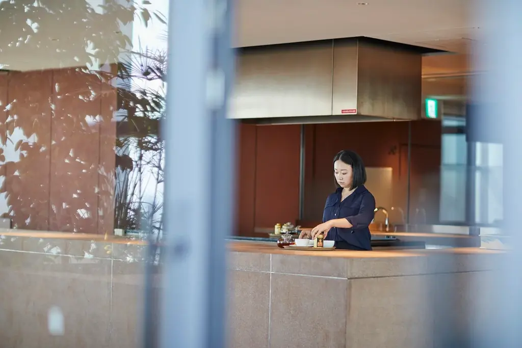 「YODOYABASHI SkyTerrace Cafe & Bar」 9月24日(水)開業＆イベント開催 画像 8