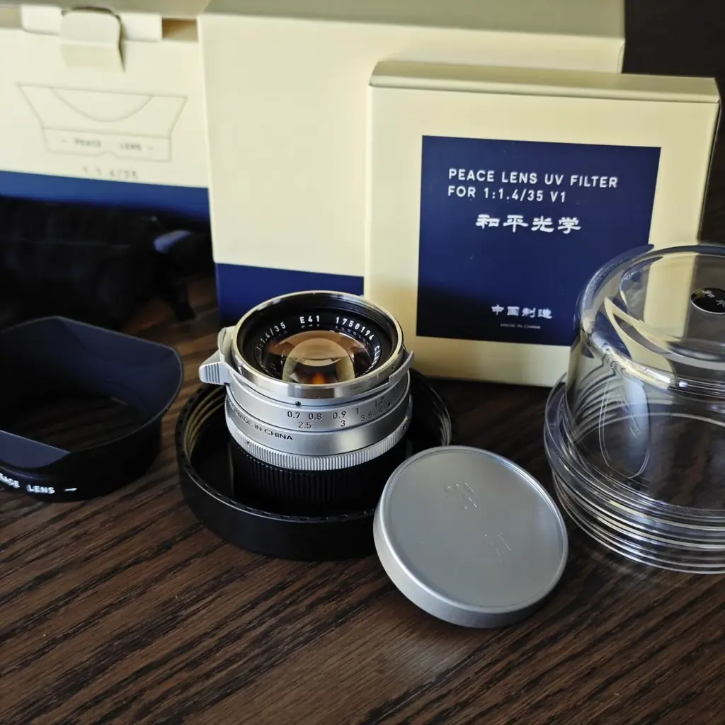 第15回 クラシック＆中古カメラ掘り出し市 出展のお知らせ 画像 6