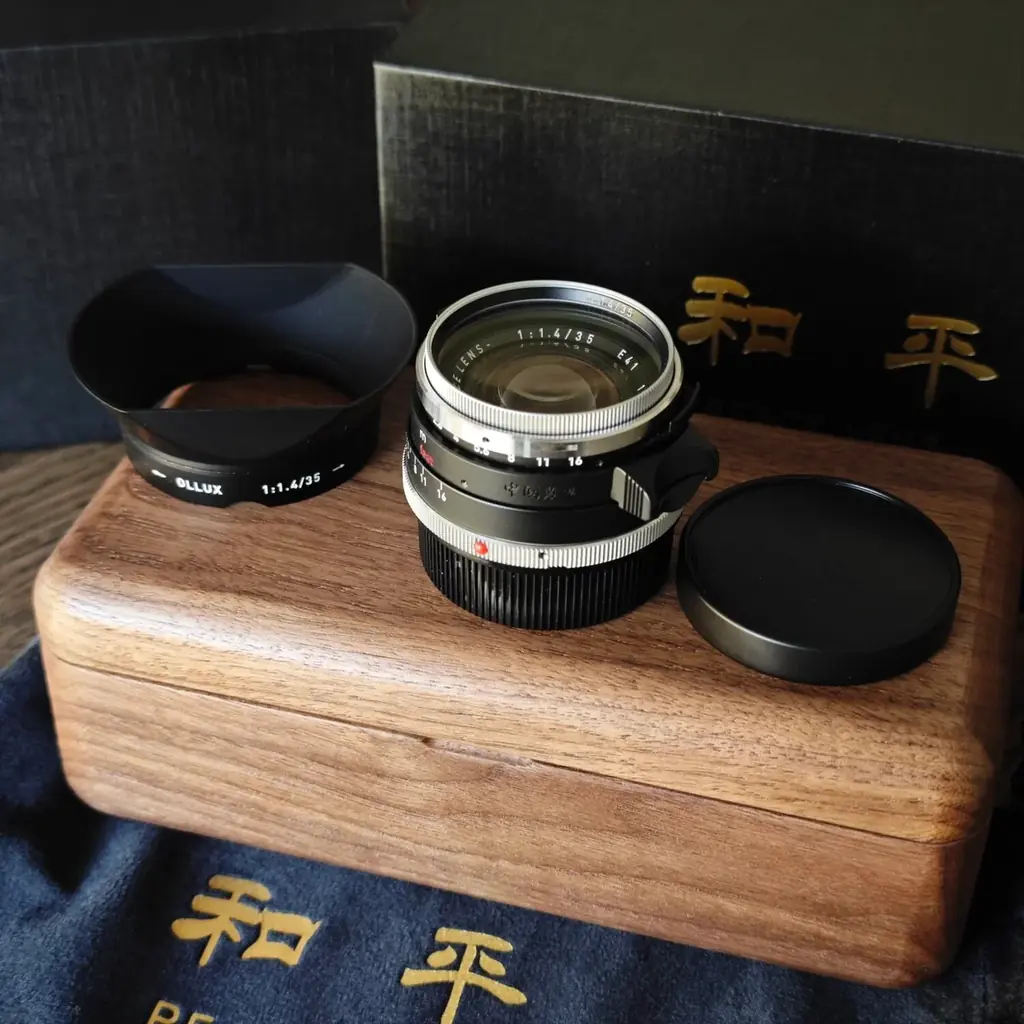 第15回 クラシック＆中古カメラ掘り出し市 出展のお知らせ 画像 7