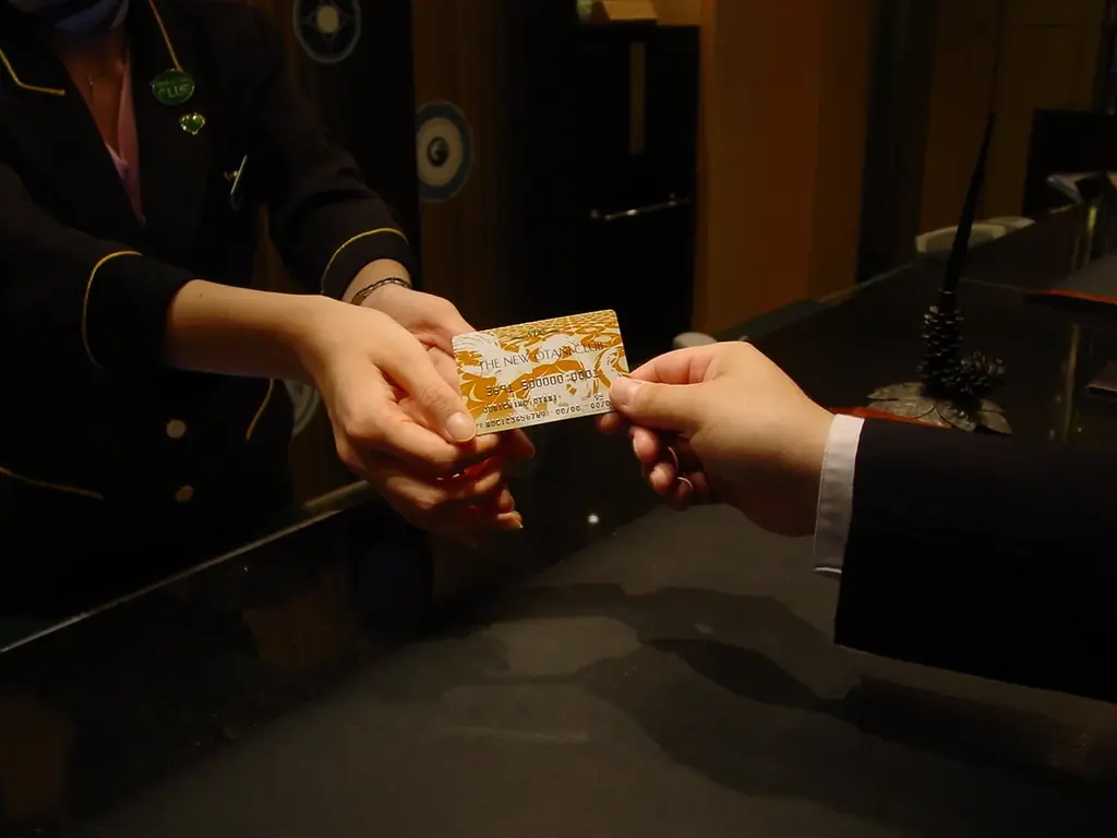 新カード「ニューオータニクラブ ダイナース プレミアムカード」初公開！ 画像 2