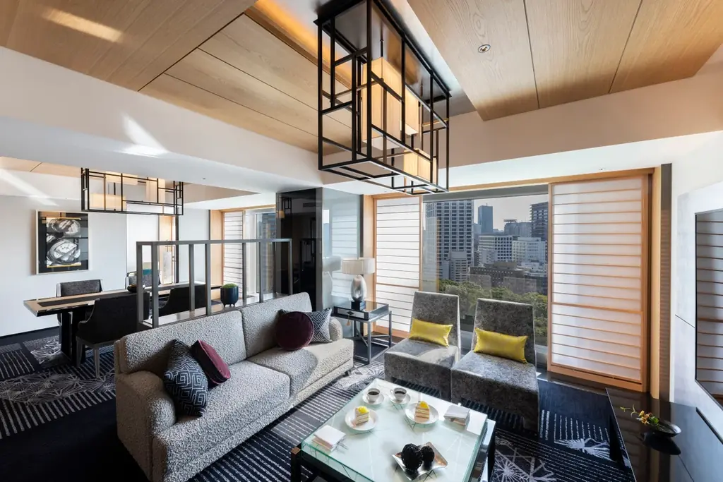 新カード「ニューオータニクラブ ダイナース プレミアムカード」初公開！ 画像 5