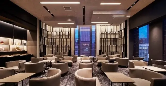 新カード「ニューオータニクラブ ダイナース プレミアムカード」初公開！ 画像 8