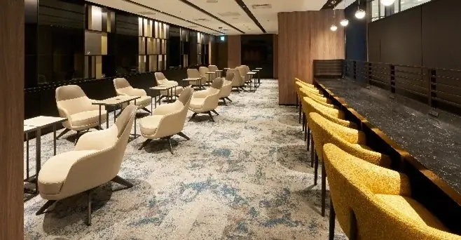 新カード「ニューオータニクラブ ダイナース プレミアムカード」初公開！ 画像 9