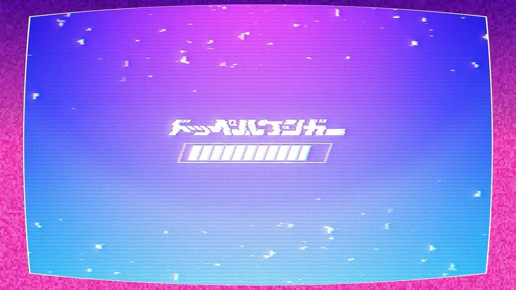 会いに行けるアイドルVTuber「クインテ」、新曲『ドッペルゲンガー』MVを公開！10月4日にリリースミニライブも開催！ 画像 3