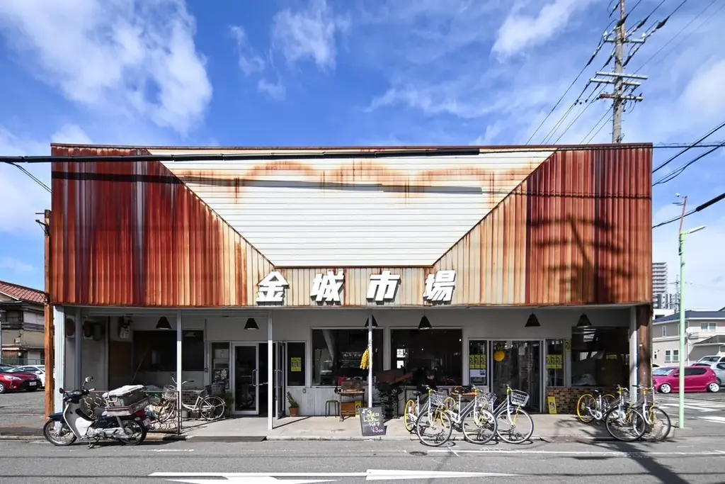 【高島屋史料館TOKYO　初めて名古屋で展覧会・建築マップも配布】「装飾をひもとくー 名古屋の建築・再発見」 画像 2