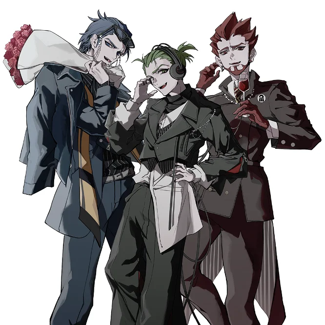 YouTubeチャンネル登録者数 315万人超の人気ゲーム実況チーム「2BRO.」活動15周年記念オリジナルコラボグッズを東京ゲームショウで発売 画像 2