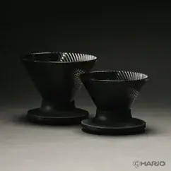 まだ知らない、おいしさの抜け道。「V60 ドリッパー NEO」新発売！ 画像 5