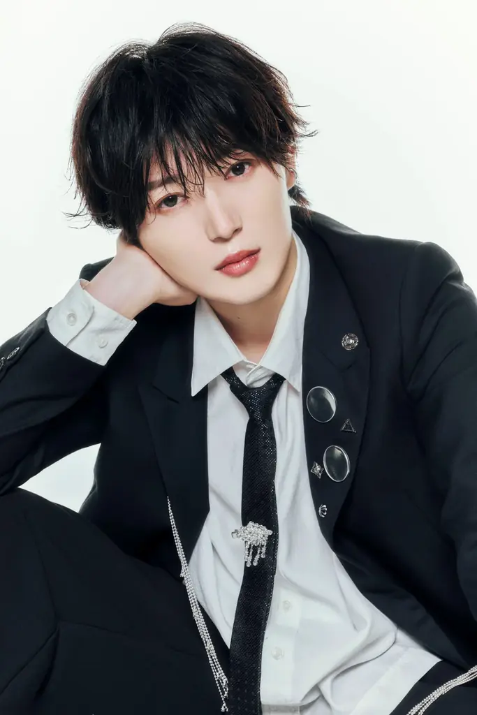 新番組『P-CREW』　ぐちつぼ/ストグラ/西山智樹/『18TRIP』出演キャスト/超学生/命‐mikoto-（‐真天地開闢集団‐ジグザグ）/ファン太/三浦宏規　様々なフィールドで活躍する８組が出演！ 画像 4