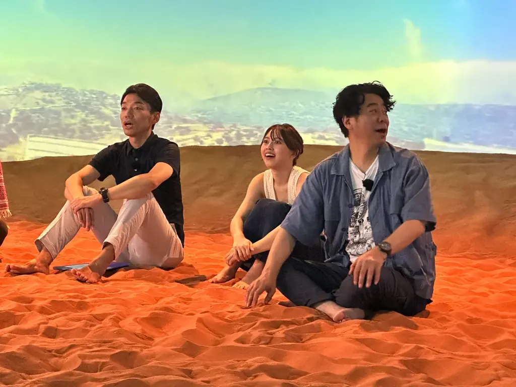 残り3週間の大阪・関西万博！「ココは見とかなアカン」パビリオンをご紹介！ 画像 2