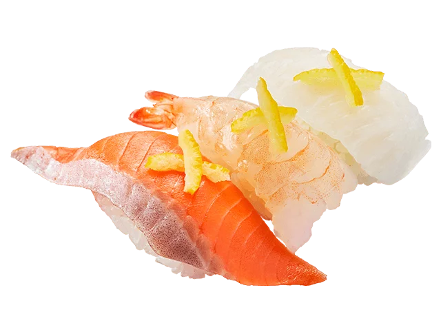 かっぱ寿司、価格も笑顔も“百点満点超え”！豪華定番ネタや旬の限定ネタを一皿110円（税込）から「百十円満点祭り」開催2025年9月25日（木）～2025年10月8日（水）予定、かっぱ寿司全店にて 画像 11