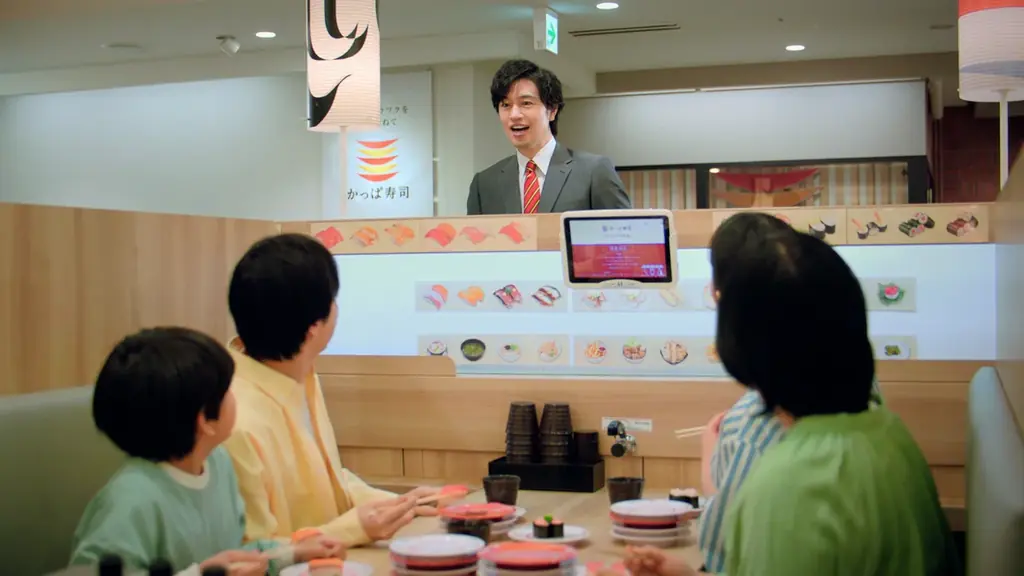 かっぱ寿司、価格も笑顔も“百点満点超え”！豪華定番ネタや旬の限定ネタを一皿110円（税込）から「百十円満点祭り」開催2025年9月25日（木）～2025年10月8日（水）予定、かっぱ寿司全店にて 画像 21