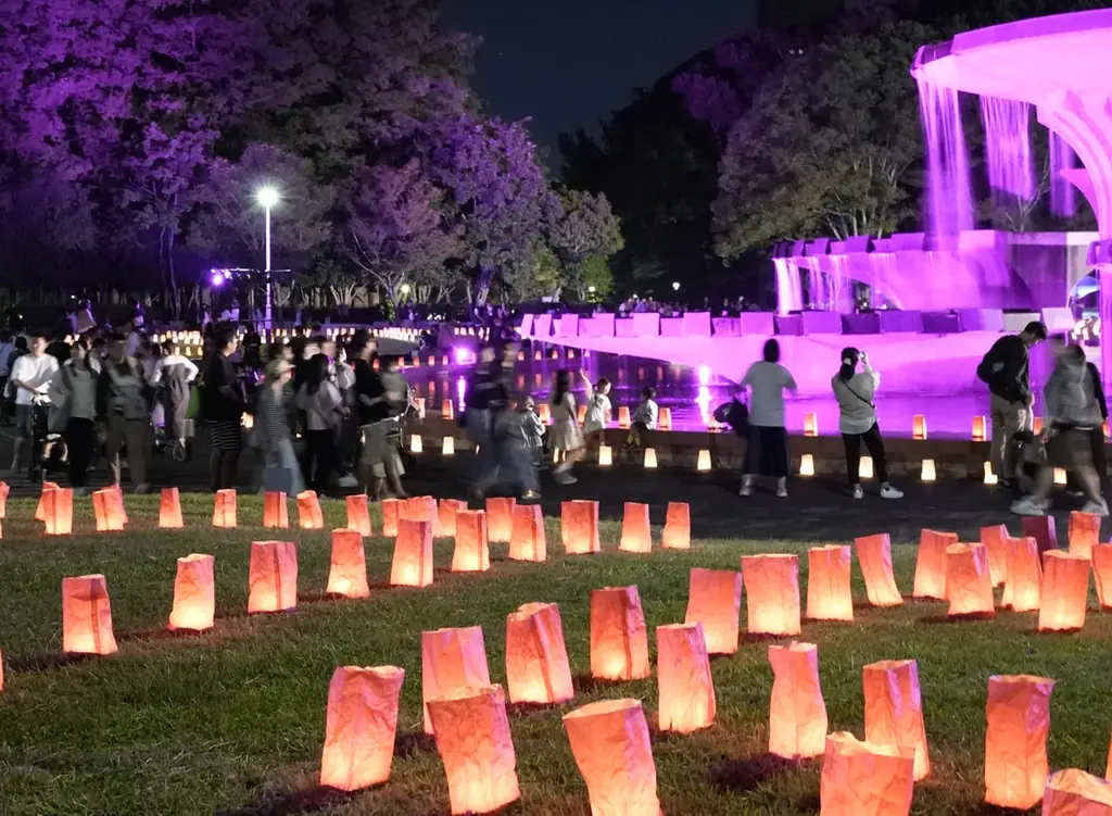 第49回あんどん祭り