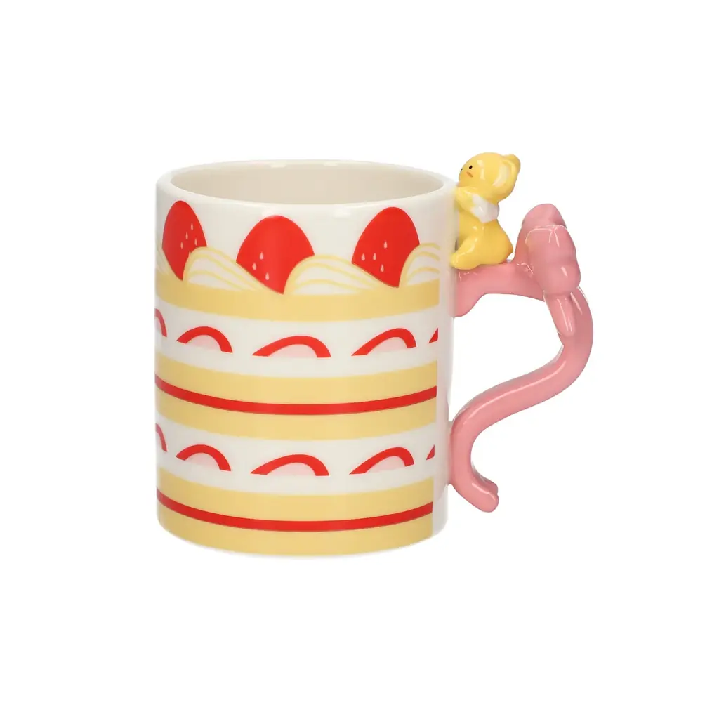 東京と大阪に続き、福岡・博多での開催が決定！「アニメ カードキャプターさくらTaKaRaBaKo POPUP SHOP」が、2025年10月3日(金)よりJR博多シティ アミュエストに期間限定オープン 画像 3