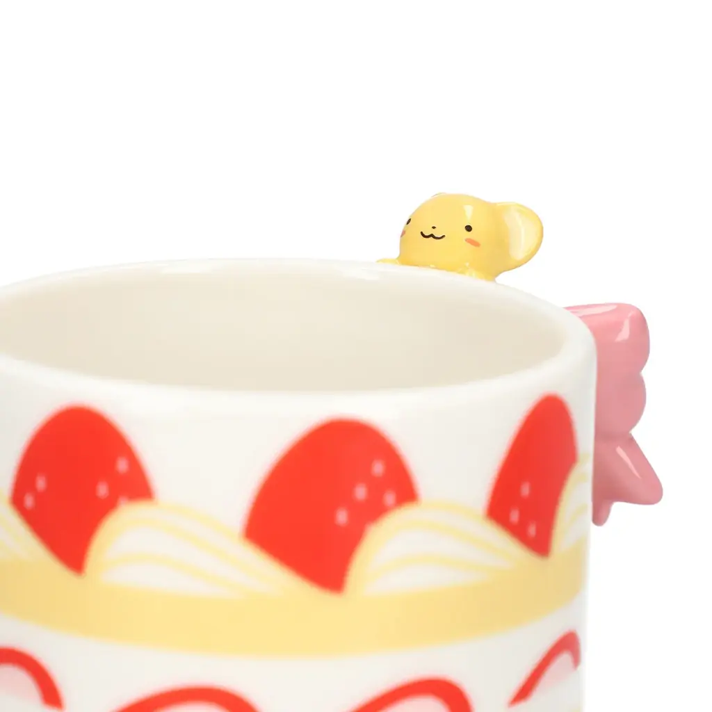 東京と大阪に続き、福岡・博多での開催が決定！「アニメ カードキャプターさくらTaKaRaBaKo POPUP SHOP」が、2025年10月3日(金)よりJR博多シティ アミュエストに期間限定オープン 画像 5