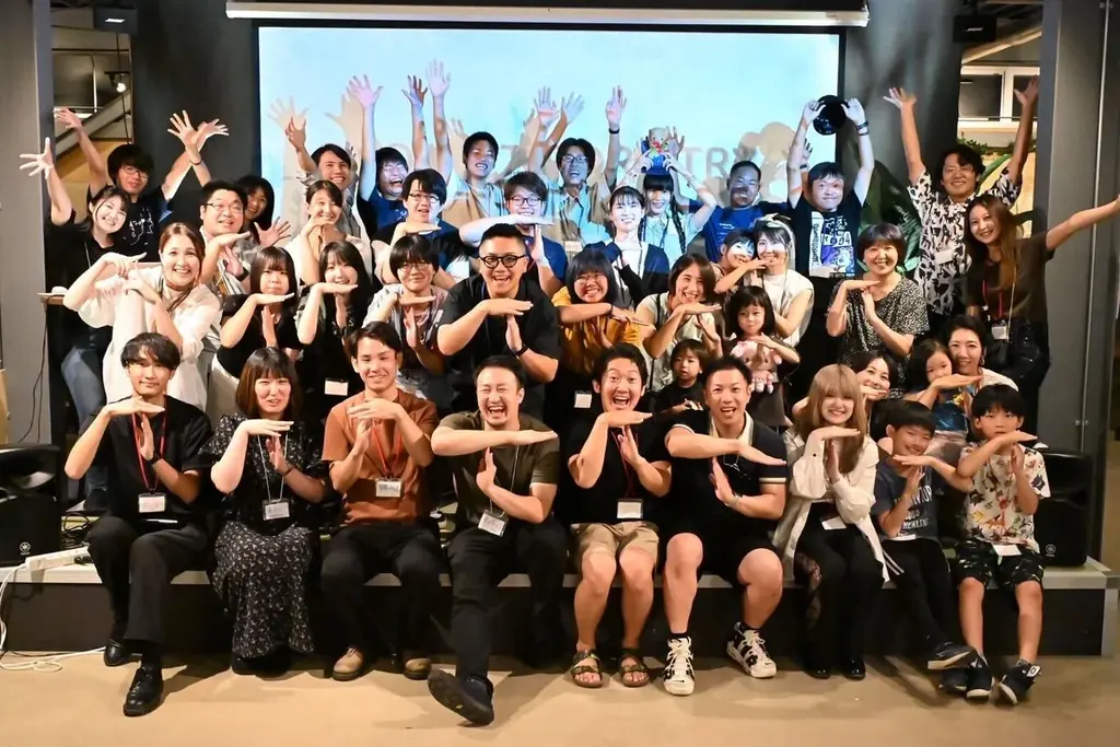【10月25日OPEN】山形庄内(酒田)の挑戦の拠点『PROJECT PORT TRY&』（プロジェクトポートトライアンド）グランドオープンパーティーにて100秒チャレンジピッチを開催＆登壇者募集 画像 1