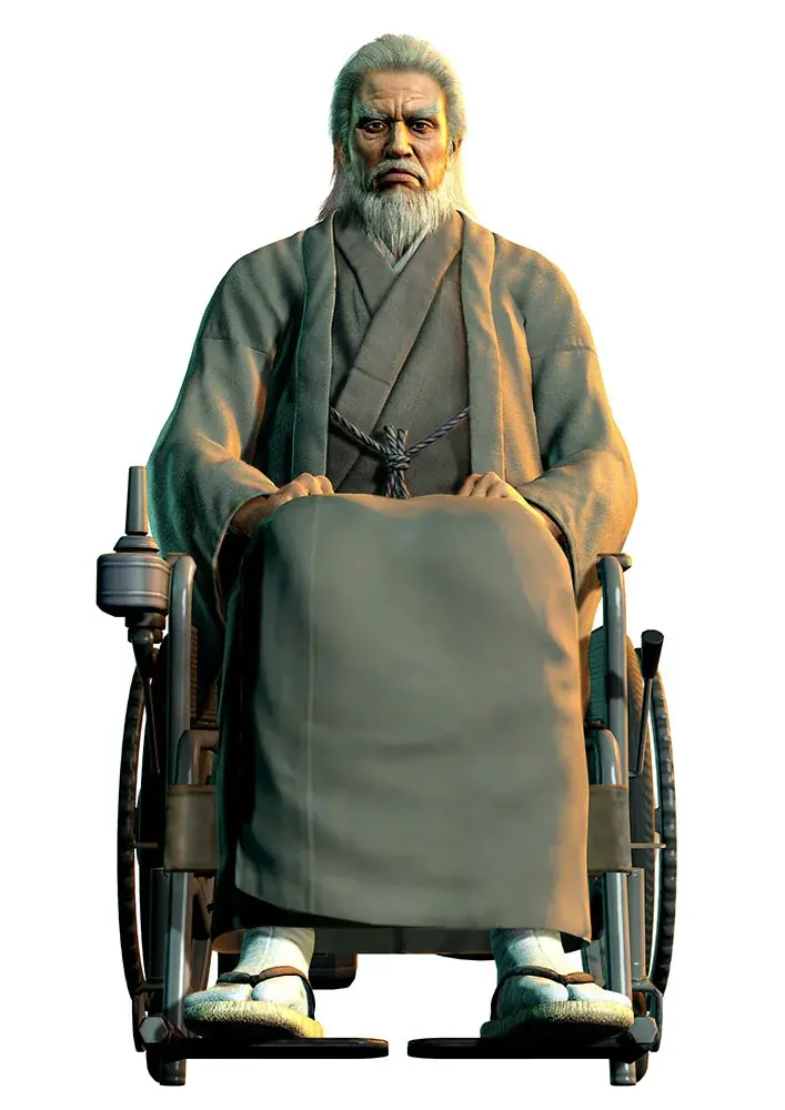『龍が如く 極２』懐武器やチャージ攻撃などバトル要素を紹介 画像 10