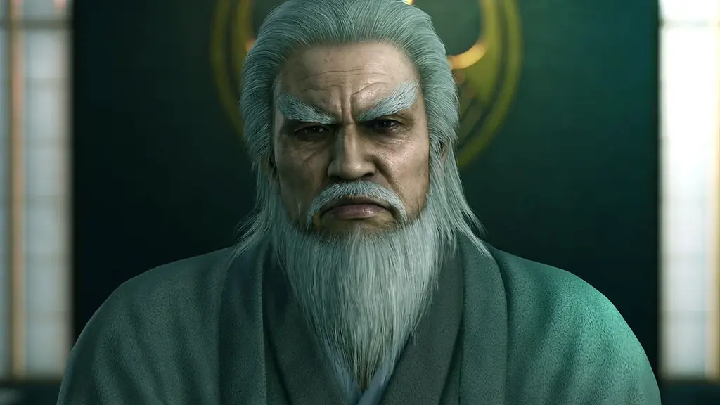 『龍が如く 極２』懐武器やチャージ攻撃などバトル要素を紹介 画像 11