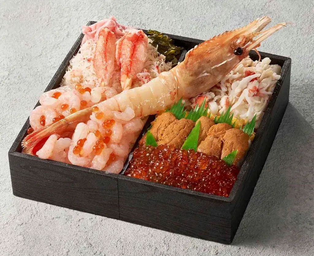 【いよいよ後半】第４１回秋の北海道物産と観光展 画像 6