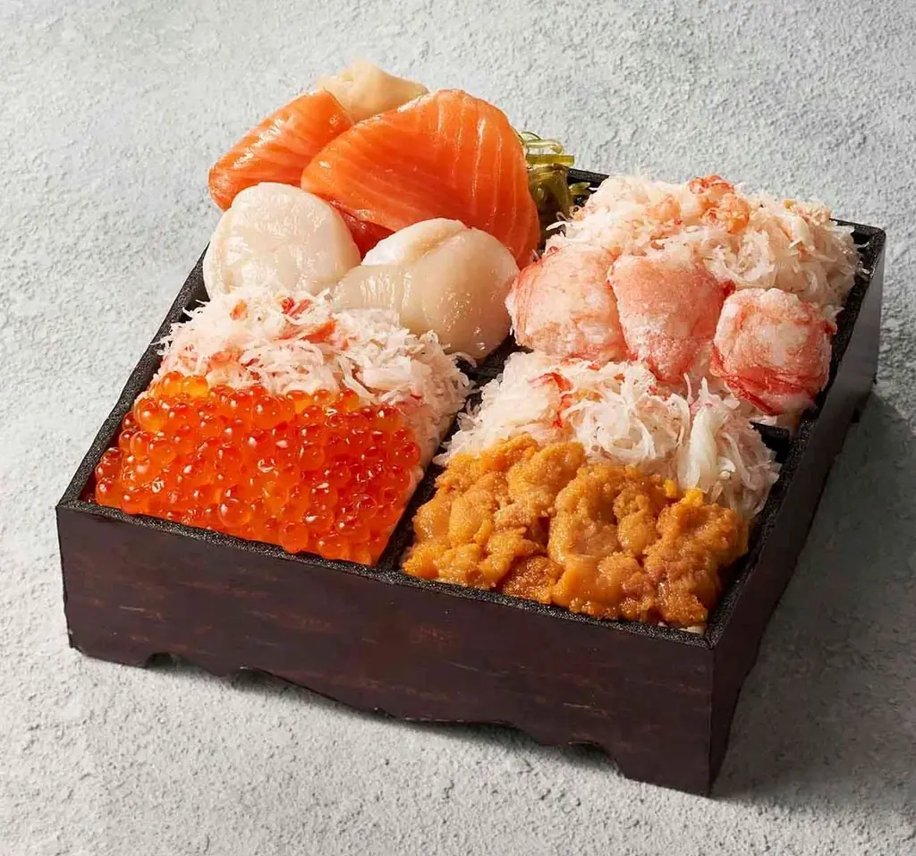 【いよいよ後半】第４１回秋の北海道物産と観光展 画像 7