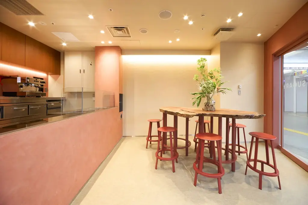 アサイーカフェSUGARYが大阪・梅田に初出店。「SUGARY 阪急三番街店」　8月19日（火）グランドオープン！ 画像 4