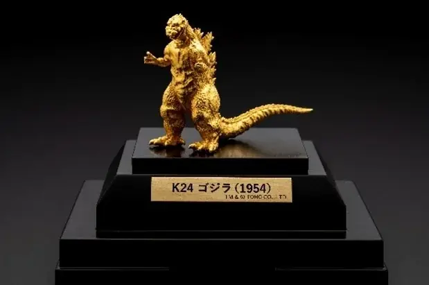 【横浜高島屋】半年で1gあたり約3千円の上昇！初の1万9千円台超えの過去最高値が続く「金」 に注目！10月1日（水）から＜横浜大黄金展＞開催！ 画像 2