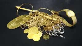 【横浜高島屋】半年で1gあたり約3千円の上昇！初の1万9千円台超えの過去最高値が続く「金」 に注目！10月1日（水）から＜横浜大黄金展＞開催！ 画像 7