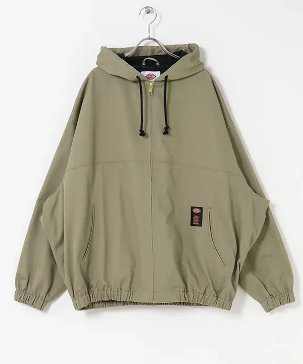 【September Collection for SEE SEE】“Dickies × SEE SEE”のコラボレーションアイテムが登場 画像 11