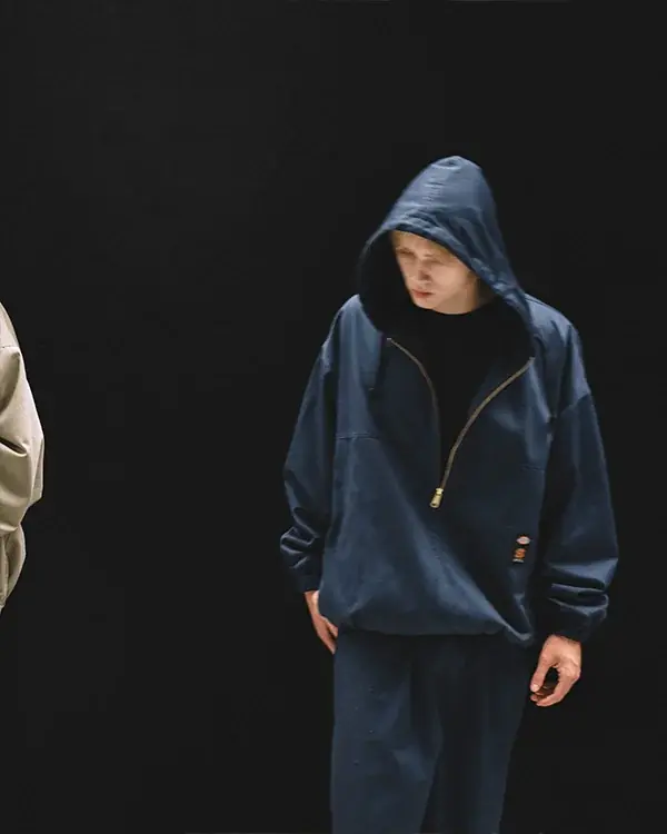 【September Collection for SEE SEE】“Dickies × SEE SEE”のコラボレーションアイテムが登場 画像 2