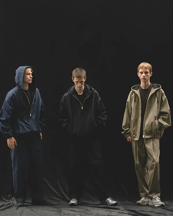 【September Collection for SEE SEE】“Dickies × SEE SEE”のコラボレーションアイテムが登場 画像 6