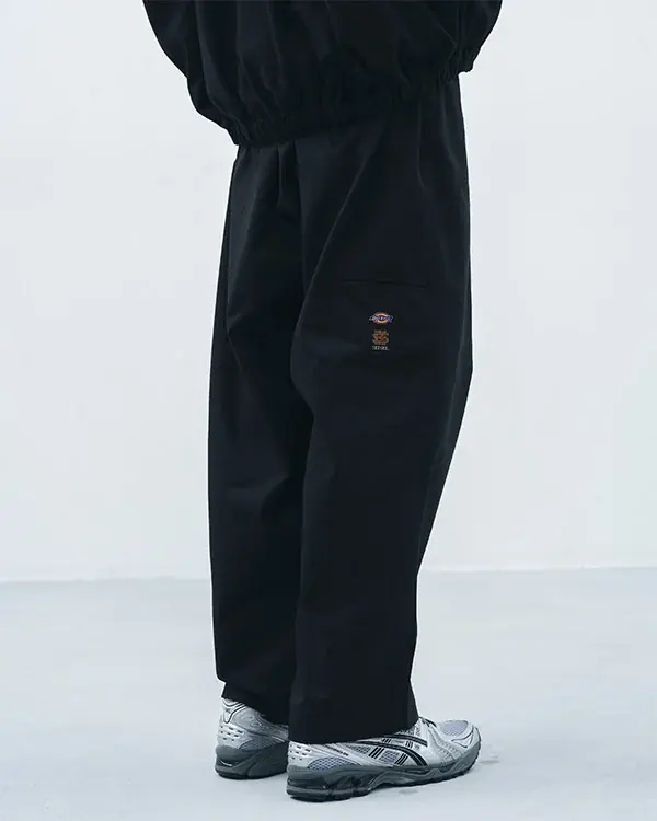 【September Collection for SEE SEE】“Dickies × SEE SEE”のコラボレーションアイテムが登場 画像 7