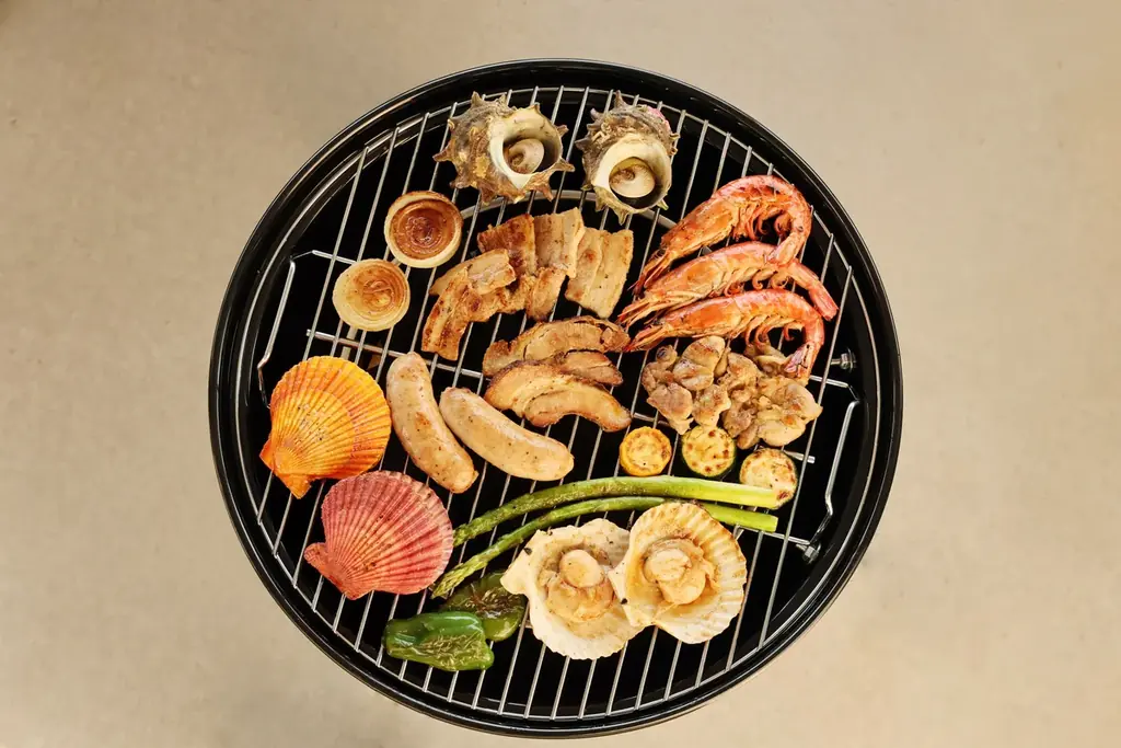 10月13日 ラグーナで無料BBQ＆牡蠣体験＋撮影講習